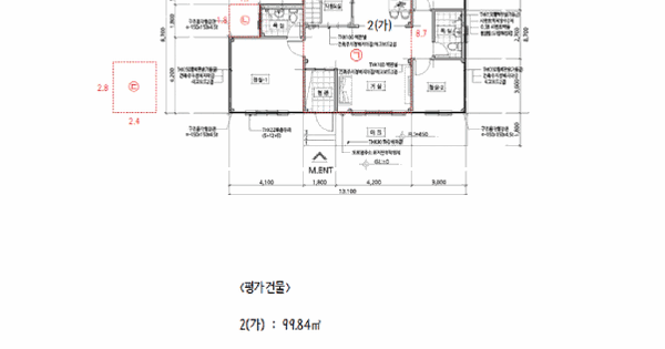 전북특별자치도 임실군 강진면 갈담리 314-1  미지정 경매 물건 이미지