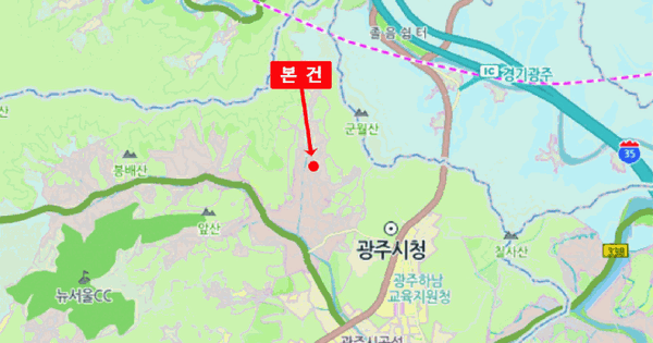경기도 광주시 회덕동 161-15 스타파크뷰 10동 3층303호 미지정 경매 물건 이미지