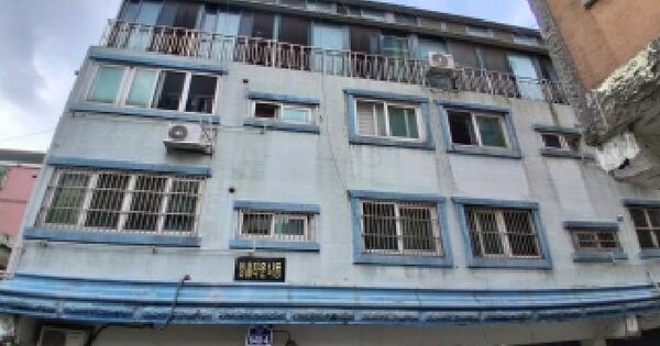 경기도 부천시 원미구 역곡동 20-44 영홈타운 나동 5층 502호 미지정 경매 물건 이미지
