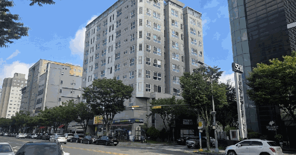대전광역시 유성구 봉명동 656-8 이신팰리스  6층610호 미지정 경매 물건 이미지