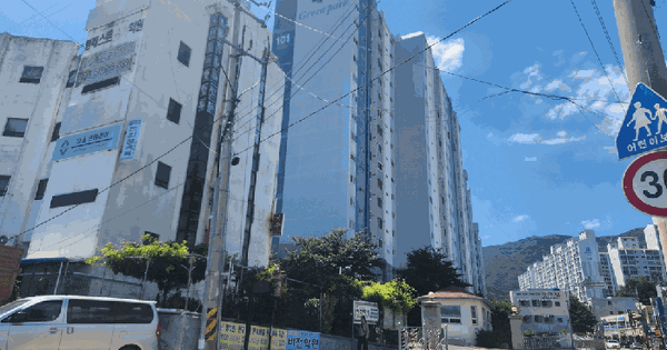 경상남도 양산시 평산동 564 태원아파트 101동 2층204호 미지정 경매 물건 이미지