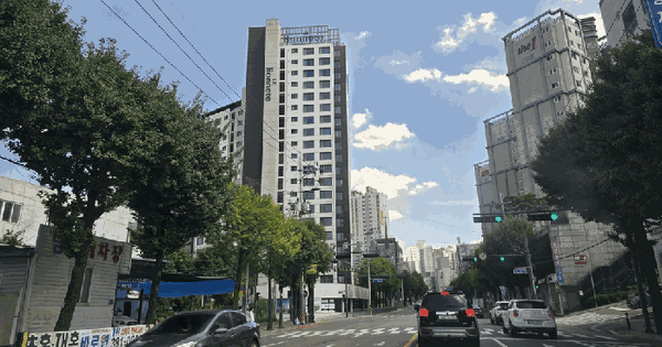 전남광주통합특별시 남구 봉선동 1159 봉선동르오네뜨 102동 5층501호 미지정 경매 물건 이미지
