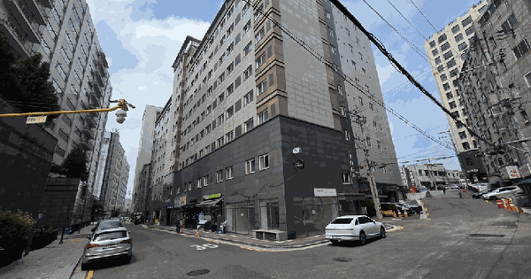 서울특별시 강서구 방화동 619-7 에어팰리스  제9층 제913호 미지정 경매 물건 이미지