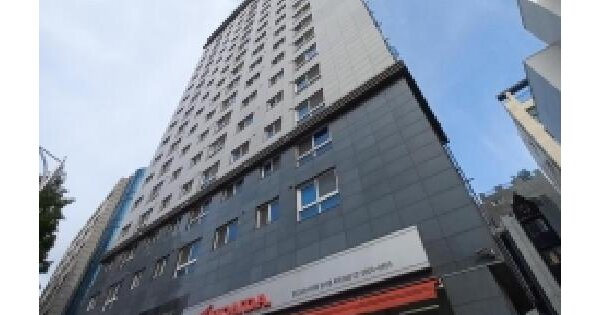 서울특별시 강서구 화곡동 72-3 우장산투웨니퍼스트  제7층 제703호 미지정 경매 물건 이미지