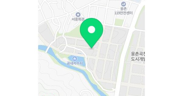 울산광역시 울주군 웅촌면 곡천리 654-2  미지정 경매 물건 이미지