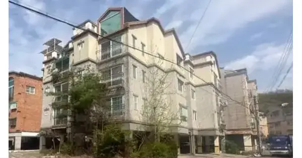 인천광역시 서구 검암동 537-4 하모니카운티6차 에이동 2층202호 다세대주택 경매 물건 이미지