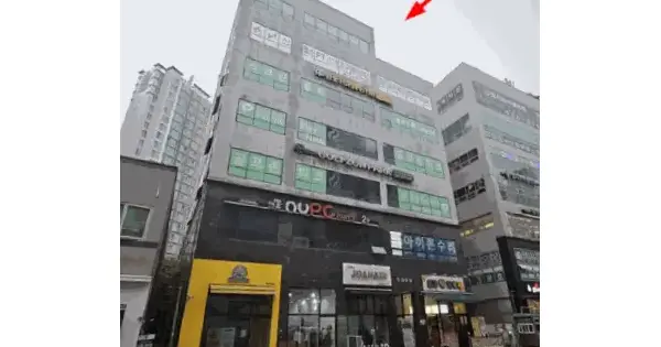 경기도 파주시 와동동 1302-1 도원빌딩  2층201호 근린상가 경매 물건 이미지