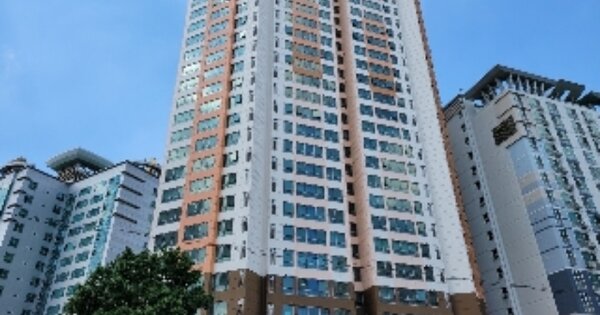 인천광역시 미추홀구 도화동  432-2 올레오 26층2603호 아파트 경매 물건 이미지