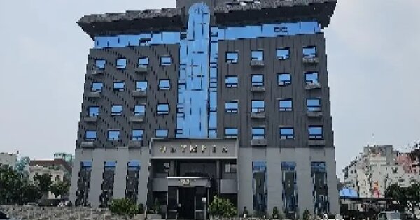 강원특별자치도 강릉시 포남동 1142  숙박시설 경매 물건 이미지