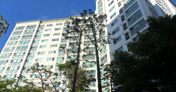부산광역시 수영구 민락동  266 광안현대하이페리온 101동 11층1102호 아파트 경매 물건 이미지