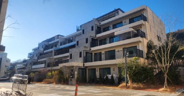 전라남도 여수시 소호동 1232 여수금호어울림오션테라스 108동 1층103호 연립주택 경매 물건 이미지
