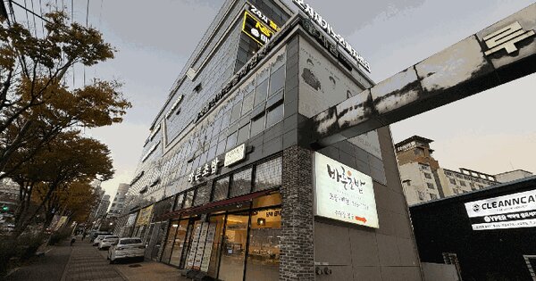 광주광역시 북구 오치동 723 루미에르빌딩  1층104호 근린상가 경매 물건 이미지