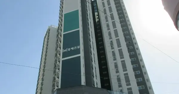 전라남도 광양시 중동 1324-1 수하임2차 202동 26층2604호 아파트 경매 물건 이미지