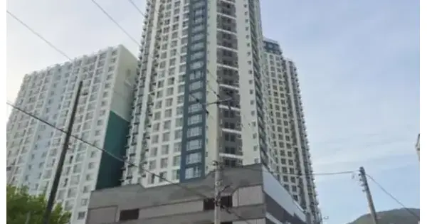 전라남도 광양시 중동 1324-1 수하임2차 201동 21층2104호 아파트 경매 물건 이미지