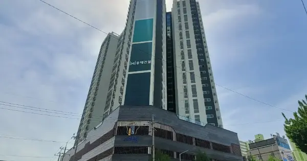전라남도 광양시 중동 1324-1 수하임2차 202동 27층2701호 아파트 경매 물건 이미지