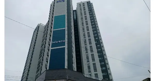 전라남도 광양시 중동 1324-1 수하임2차 202동 23층2303호 아파트 경매 물건 이미지