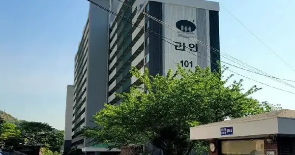 전라남도 여수시 국동 857 라인1차아파트 101동 11층1108호 아파트 경매 물건 이미지