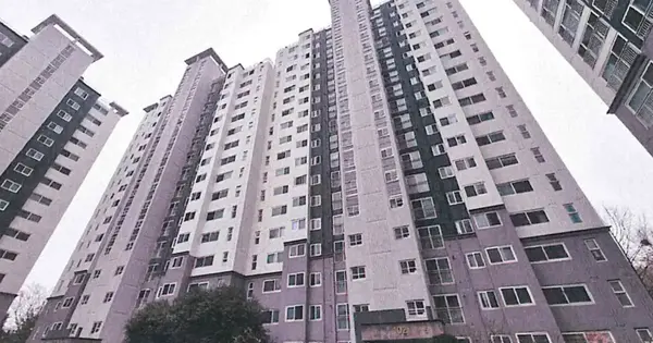 대구광역시 달서구 신당동 682-30 신당한화꿈에그린아파트 102동 6층603호 아파트 경매 물건 이미지