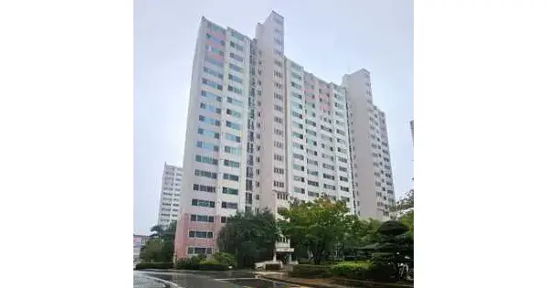경기도 파주시 목동동 101 산내마을11단지현대아이파크 아파트 1105동 1층101호 아파트 경매 물건 이미지