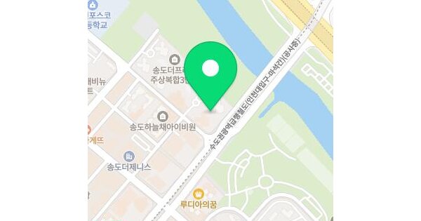 인천광역시 연수구 송도동 15-12 송도코오롱더프라우1단지 101동 5층502호 미지정 경매 물건 이미지