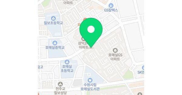경기도 수원시 권선구 호매실동 84-25 호매실지에스아파트 110동 18층1802호 미지정 경매 물건 이미지