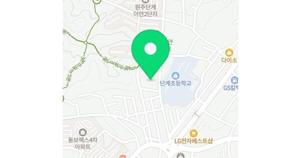 강원특별자치도 원주시 단계동 94-4  미지정 경매 물건 이미지