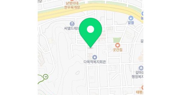 대전광역시 서구 갈마동 300-18 가동 4층402호 미지정 경매 물건 이미지