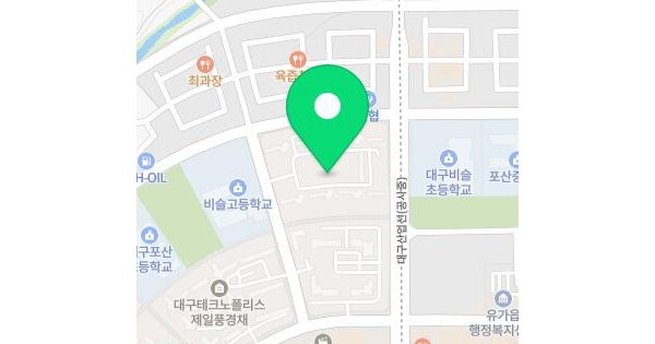 대구광역시 달성군 현풍읍 중리 480 대구테크노폴리스남해오네뜨1차 제102동 제2층 제201호 미지정 경매 물건 이미지