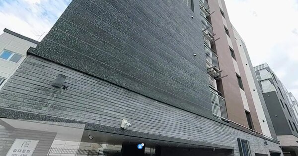 부산광역시 수영구 광안동 1055-102 엘이즈지102  5층503호 다세대주택 경매 물건 이미지