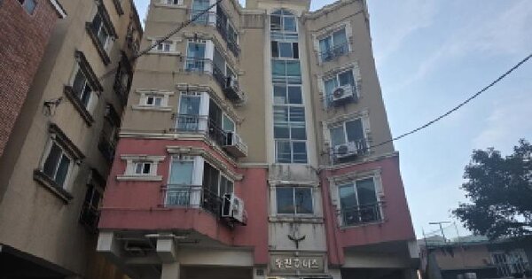 대구광역시 서구 내당동 1006-114 우진하이츠  5층501호 미지정 경매 물건 이미지