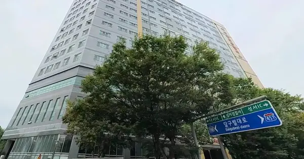 대구광역시 달서구 이곡동 1220-12 로얄팰리스  8층826호 오피스텔 경매 물건 이미지