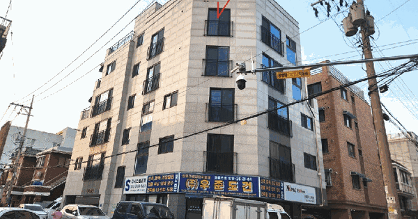 경기도 안양시 만안구 안양동 821-13 다스하임  5층501호 미지정 경매 물건 이미지