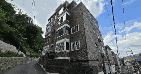 서울특별시 서대문구 홍은동 265-423  3,4층302호 미지정 경매 물건 이미지