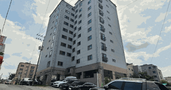 대전광역시 대덕구 신탄진동 153-11 트윈스아파트  5층502호 미지정 경매 물건 이미지