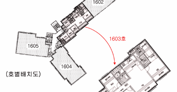 충청남도 천안시 동남구 풍세면 보성리 772 천안한양수자인에코시티 208동 16층1603호 미지정 경매 물건 이미지
