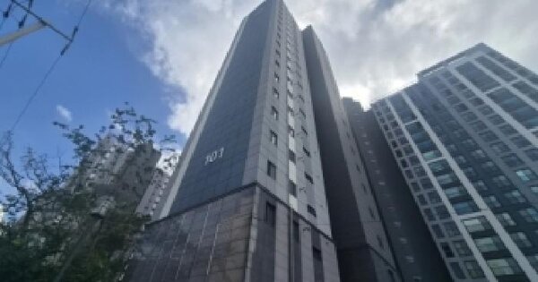 경상북도 포항시 남구 오천읍 문덕리 1365 남포항태왕아너스 101동 11층 1102호 미지정 경매 물건 이미지