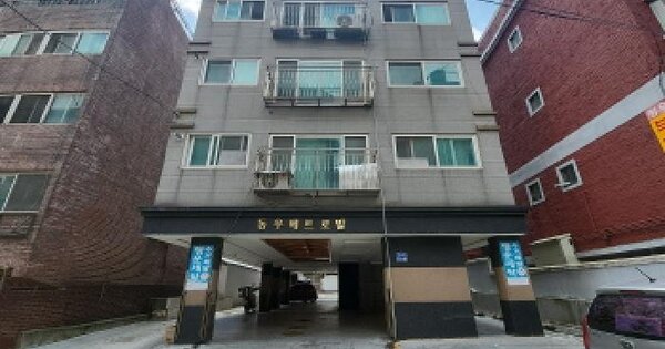 인천광역시 미추홀구 주안동 1418-55 동우메트로빌  5층501호 미지정 경매 물건 이미지