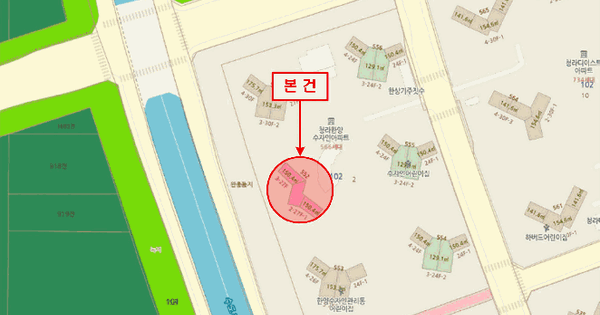 인천광역시 서해구 청라동 102-2 청라한양수자인 552동 8층803호 미지정 경매 물건 이미지
