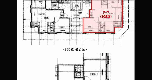 서울특별시 송파구 송파동 102-20 밸류에스엘더힐  3층305호 미지정 경매 물건 이미지