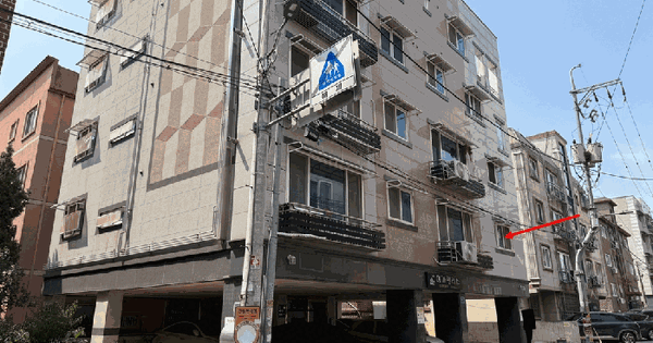 경기도 안산시 단원구 와동 838-4 씨제이예가팰리스  2층201호 미지정 경매 물건 이미지