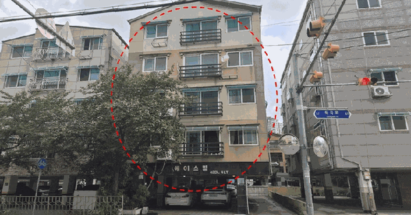 인천광역시 남동구 서창동 566-3  5층502호 미지정 경매 물건 이미지