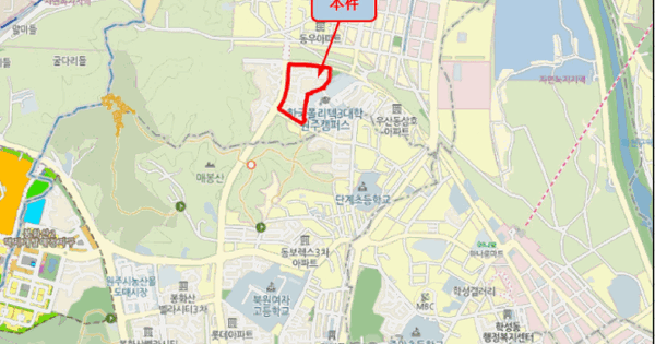 강원특별자치도 원주시 우산동 818 한라비발디 107동 4층401호 미지정 경매 물건 이미지