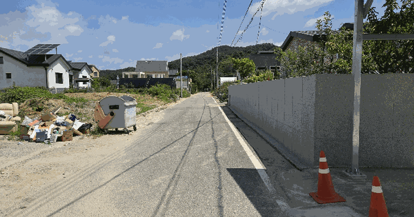 충청남도 공주시 의당면 청룡리 507-15  미지정 경매 물건 이미지