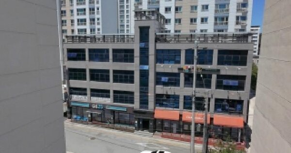 경상남도 거창군 거창읍 중앙리 2-2 지엔지4차 상가 102동 1층101호 미지정 경매 물건 이미지