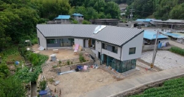 경상남도 합천군 삼가면 어전리 908-2  미지정 경매 물건 이미지