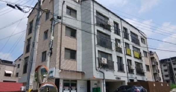 경기도 용인시 처인구 양지읍 남곡리 341-16 와이지하우스 이동 2층201호 미지정 경매 물건 이미지