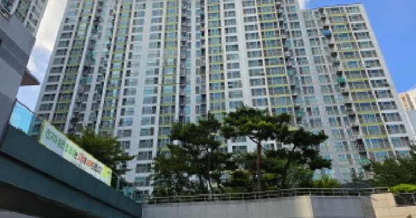 대구광역시 달성군 다사읍 매곡리 622 다사한일유앤아이아파트 105동 2층206호 미지정 경매 물건 이미지