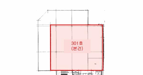 인천광역시 미추홀구 주안동 150-4  3층301호 미지정 경매 물건 이미지