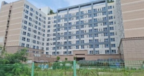 인천광역시 영종구 운서동 3050-2 금광리치아노골드  3층348호 미지정 경매 물건 이미지