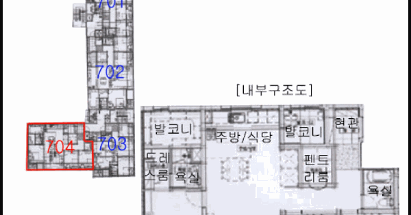 경상북도 울진군 죽변면 죽변리 254-2 하버펠리체  7층704호 미지정 경매 물건 이미지